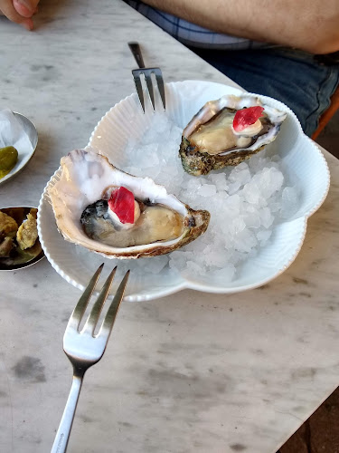 Restaurant Kanalen - Christianshavn