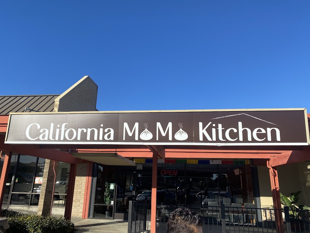 California Momo Kitchen 94085
