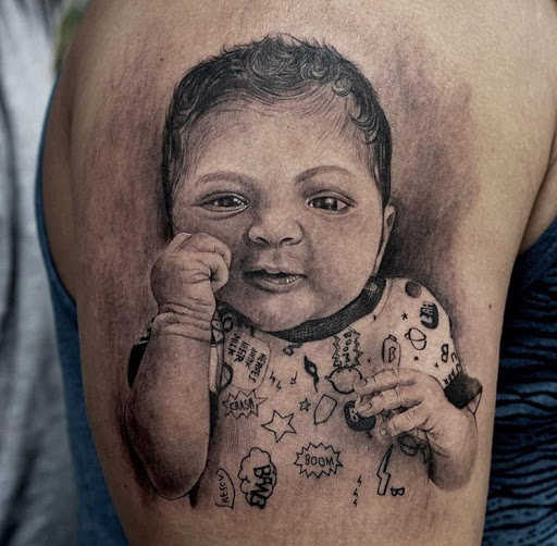 Explore bmo tattoo ideas, creative tattoo ideas in Rome, available at Body Canvas