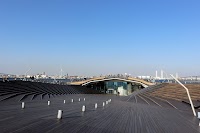 大さん橋ホール