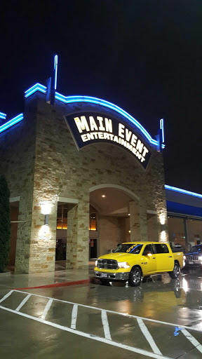 Restaurant «Main Event Entertainment», reviews and photos, 24401 Katy Fwy, Katy, TX 77493, USA
