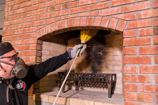 ASAP Fireplace Services & Chimney Sweep