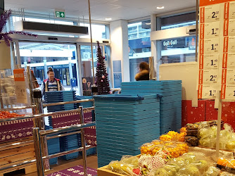 Albert Heijn