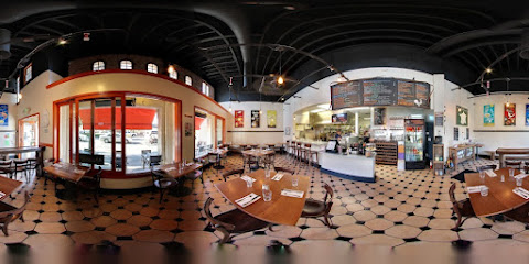 Cuisinett Bistro and Market - 1105 San Carlos Ave, San Carlos, CA 94070