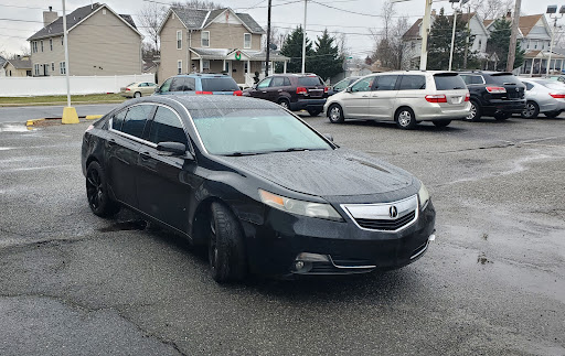 Used Car Dealer «Blue Star Cars», reviews and photos, 56 Lincoln Ave, Jamesburg, NJ 08831, USA