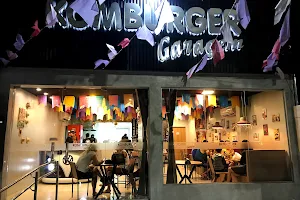 Komburger Garagem image