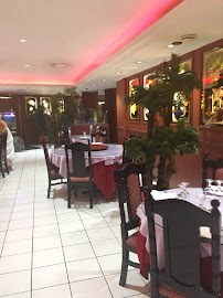 Atmosphère du Restaurant asiatique La Fontaine d'Asie à Saint-Laurent-du-Var - n°5