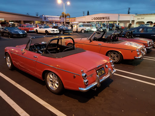 Donut Shop «Adams Avenue Donuts», reviews and photos, 9015 Adams Ave, Huntington Beach, CA 92646, USA