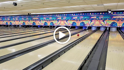 Bowling Alley «Pin Chasers-Midtown», reviews and photos, 4847 N Armenia Ave, Tampa, FL 33603, USA