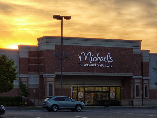 Craft Store «Michaels», reviews and photos, 3621 S Houston Levee Rd, Collierville, TN 38017, USA