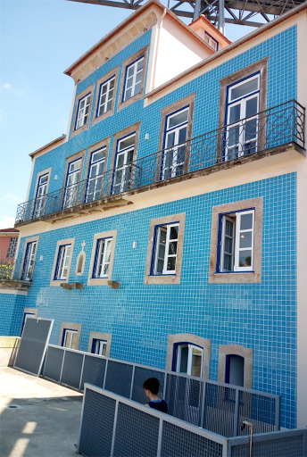 Porto View apartments by PÁTIO 25