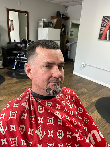 Barber Shop «CACHE HAIRCUTS BARBERSHOP», reviews and photos, 262 W State Rd 434, Longwood, FL 32750, USA