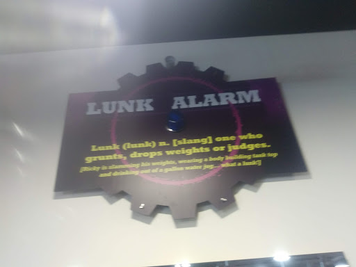 Planet Fitness image