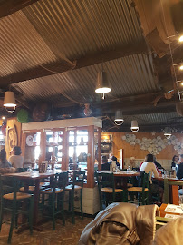 Atmosphère du Restaurant La Pataterie Meximieux - n°15
