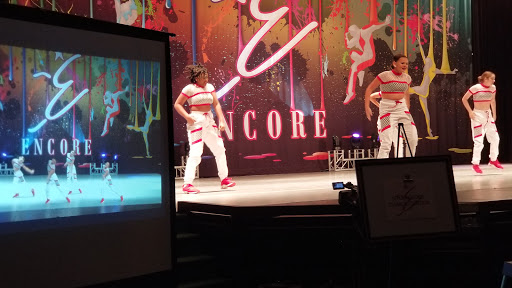 Performing Arts Theater «North Carolina Wesleyan College Dunn Center», reviews and photos, 3400 N Wesleyan Blvd, Rocky Mount, NC 27804, USA