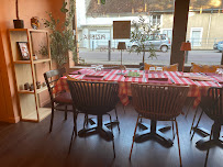 Atmosphère du Restaurant italien Il Capriccio à Champforgeuil - n°7