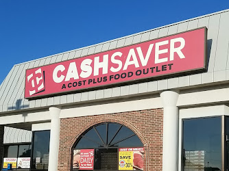 Cash Saver