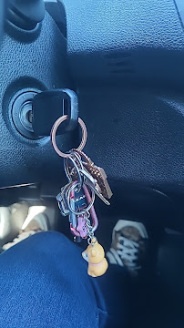 A Anykind Lock And Safe