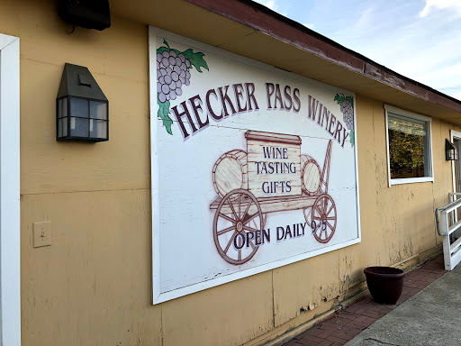 Winery «Hecker Pass Winery and Event Center», reviews and photos, 4605 Hecker Pass Rd, Gilroy, CA 95020, USA