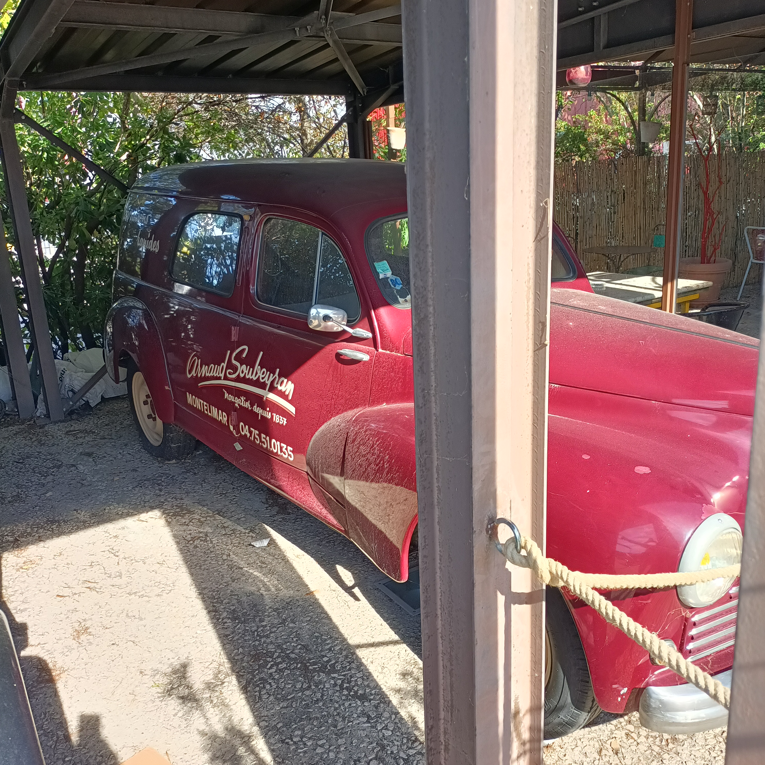 Photo n° 7 de l'avis de Jean-Charles.O fait le 25/08/2022 à 11:23