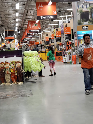 The Home Depot