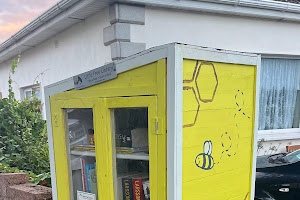 Tallaght Little Free Library