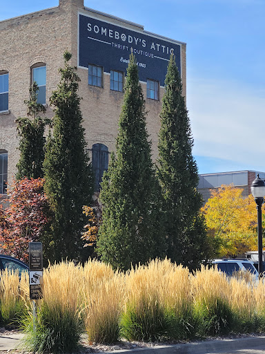 Thrift Store «Somebodys Attic», reviews and photos