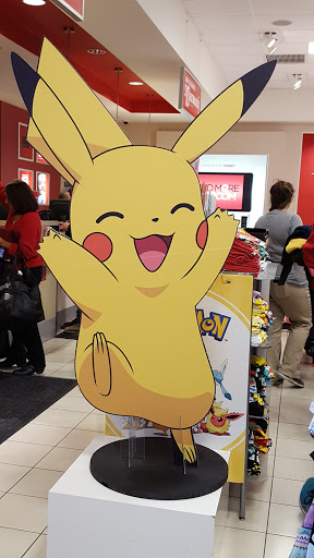 Department Store «JCPenney», reviews and photos, 2421 Cranberry Hwy #290, Wareham, MA 02571, USA