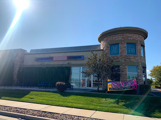 Ice Cream Shop «Cold Stone Creamery», reviews and photos, 62 E 12300 S, Draper, UT 84020, USA