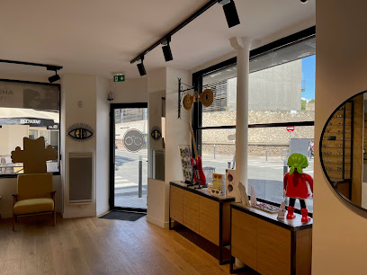 L'Opticien Lunetier – Opticien à Saint-Ouen-sur-Seine