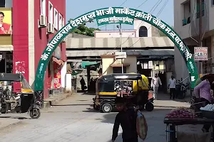 Bhaji Market image