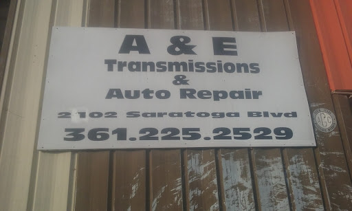 A & E Transmission & Auto Repair image 2