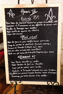 Photos du propriétaire du Restaurant français Le Henri IV à Pau - n°14