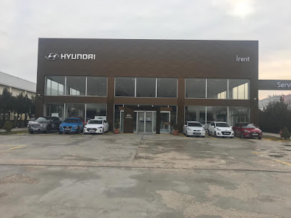 Hyundai-irent Plaza