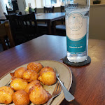 Photo n°1 de l'avis de Michelle.c fait le 08/04/2024 à 14:50 sur le  Ellas - Griechisches Restaurant à Eutin