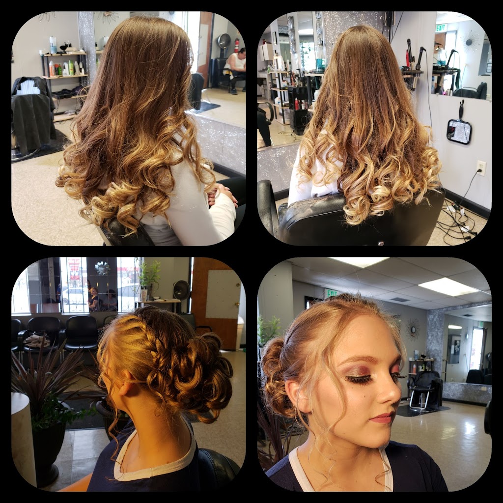 Jackie's Hair Salon 46312