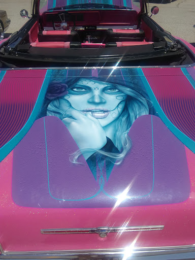 Bowling Alley «Bowl El Paso», reviews and photos, 11144 Pellicano Dr, El Paso, TX 79935, USA