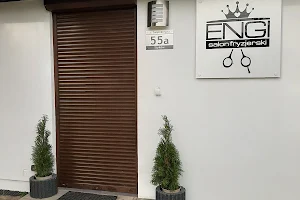 ENGI Salon Fryzjerski image