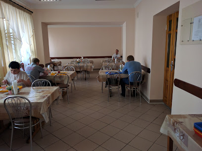 City Council Cafeteria - Bohdana Khmelnytskoho St, 19, Lutsk, Volyn Oblast, Ukraine, 43000