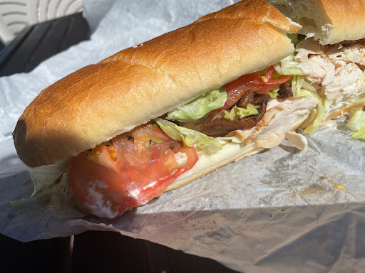 Grocery Store «Eastside Market», reviews and photos, 1577 Lockport St, Olcott, NY 14126, USA