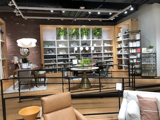 Furniture Store «west elm», reviews and photos, 160 Brookline Ave, Boston, MA 02215, USA