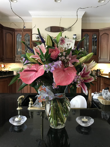 Florist «Winchester Floral», reviews and photos, 1939 Valley Ave, Winchester, VA 22601, USA