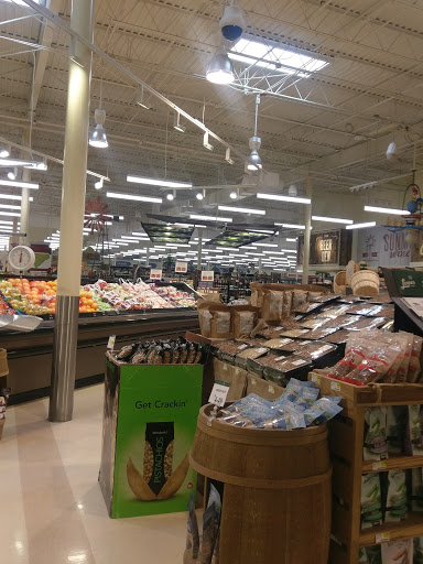 Grocery Store «Lowes Foods on South College Road», reviews and photos, 341 S College Rd #37, Wilmington, NC 28403, USA