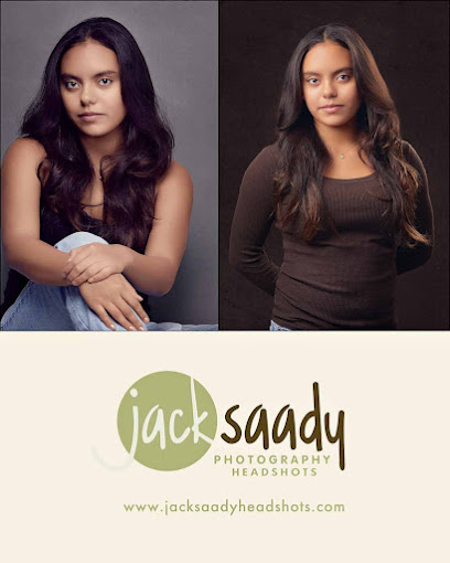 Jack Saady Photography