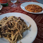 Photo n°3 de l'avis de Mariangela.a fait le 16/08/2021 à 20:53 sur le  RISTORANTE Gallo d'Oro à San Marco in Lamis