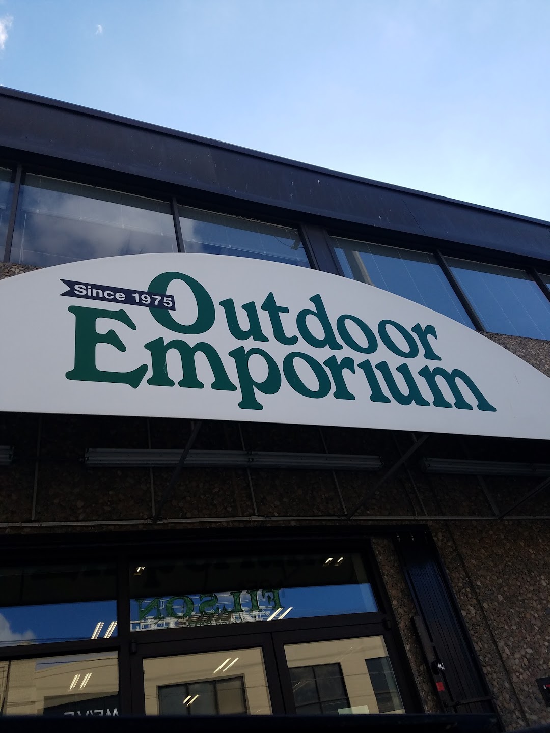Outdoor Emporium