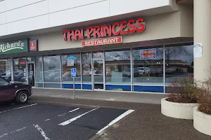 Thai Princess Restaurant image
