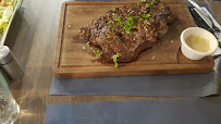 Steak du Restaurant halal Grillade Dorée à Orly - n°5