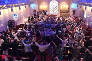 Unity of the Palm Beaches Church image