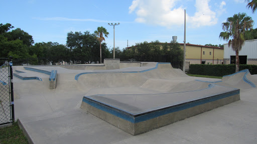 Park «Stirling Skate Park», reviews and photos, 550 Laura Ln, Dunedin, FL 34698, USA